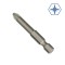 Bit PZ2, Burghiu Profesional, S2, 50mm