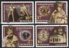 Regii Rom&acirc;niei Mari, Centenarul &icirc;ncoronării, 2022 LP 2389, MNH, Nestampilat