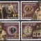 Regii Rom&acirc;niei Mari, Centenarul &icirc;ncoronării, 2022 LP 2389, MNH