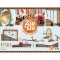 Set de constructie trasee Zig and Go Djeco - Muzica
