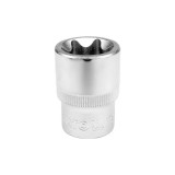 Cumpara ieftin Cheie tubulara torx 1/2&quot;- e18 Yato YT-05225