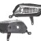 Proiector Opel Astra K, 10.2015-02.2022, Zafira Tourer, 08.2016-2019, partea Dreapta, Fata, cu lumina pentru curbe; H8; TYC 1912779019