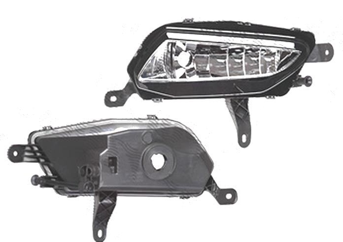 Proiector Opel Astra K, 10.2015-02.2022, Zafira Tourer, 08.2016-2019, partea Dreapta, Fata, cu lumina pentru curbe; H8; TYC 1912779019