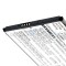 Baterie de telefon mobil VHBW Gigaset V30145-K1310-X463 - 2200mAh, 3.8V, Li-ion