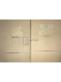 Al. Rosetti - Istoria limbii romane, 2 vol. (Editia: 1965)