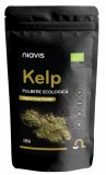 Kelp Pulbere ecologica, 125g, Niavis