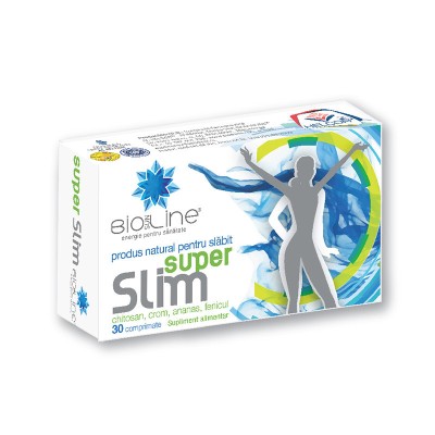 SUPER SLIM 30CPR foto
