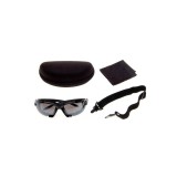Set ochelari multifunctionali biciclisti, protectie UV Cod:AB3650