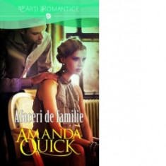 Afaceri de familie - Amanda Quick