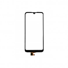 Touchscreen Huawei Y6 2019 Negru