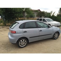 Perdele interior Seat Ibiza MK3 2002-2008 hatchback