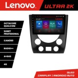 Navigatie Ssangyong rexton 2013-2016 Android radio gps internet quad core 8 core QLED Qualcomm 4+64 360 Lenovo CarStore Technology