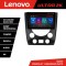 Navigatie Ssangyong rexton 2013-2016 Android radio gps internet quad core 8 core QLED Qualcomm 4+64 360 Lenovo CarStore Technology