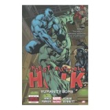 Indestructible Hulk