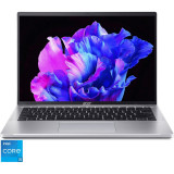 Laptop Acer Swift Go 14 SFG14-71-5969 cu procesor Intel&reg; Core&trade; i5-1335U pana la 4.6 GHz, 14, 2.2K, IPS, 16GB DDR5, 1TB SSD, Intel&reg; Iris&reg; Xe Graphics,