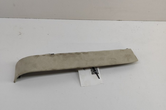 Ornament panou ușă dreapta spate TESLA MODEL X 2018 OEM: 1055015-00-B 30381271