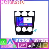 Navigatie Mazda 6 2004 2008 KIT 944 EDOTEC-LITE Android Ecran 720P Octa Core 8 128 Carplay CarStore Technology