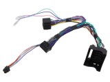 Adaptor pentru control de la volan pentru Peugeot