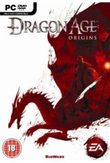 Dragon Age - Origins - PC [Second hand] foto