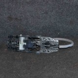 M&acirc;ner exterior ușă dreapta spate VW GOLF VII 5G1, BQ1, BE1, BE2 2013 OEM: 5N0839885H 1503073