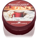 Kringle Candle Cozy &amp; Warm lum&acirc;nare 42 g