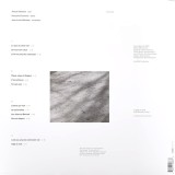 Le Pas du Chat Noir - Vinyl | Anouar Brahem, Jazz, ECM Records