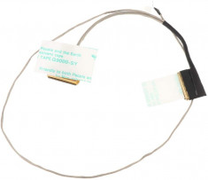 Cablu LVDS Asus X553MA PN:1422-01ux0as foto