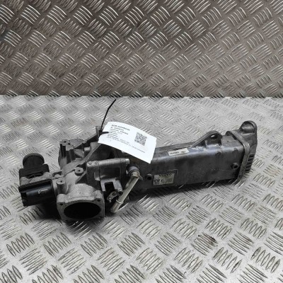 Răcitor EGR VOLVO V60 2013 OEM: 31325030,703049.02 foto