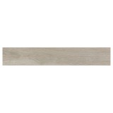 Gresie exterior / interior portelanata Tevere Natural, 20 x 114 cm, bej, mata, rectificata, imitatie lemn