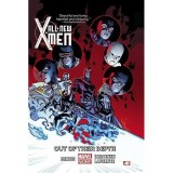 ALL-NEW X-MEN VOL.3: OUT OF THE 3.2/17.02.18/MARVEL/6