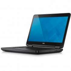 Laptop DELL 14&amp;quot; Latitude E5440, Intel Core i5-4310u 2GHz, 4GB DDR3, 320GB, GMA... foto