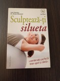 Sculpteaza-ti silueta - Jose Sanchez