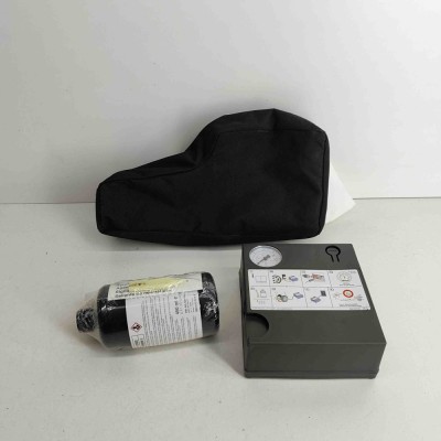 Compresor de anvelope SKODA YETI 5L 2017 OEM: 5N0012615C,8E0012619A 28224045 foto