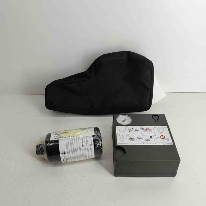 Compresor de anvelope SKODA YETI 5L 2017 OEM: 5N0012615C,8E0012619A 28224045