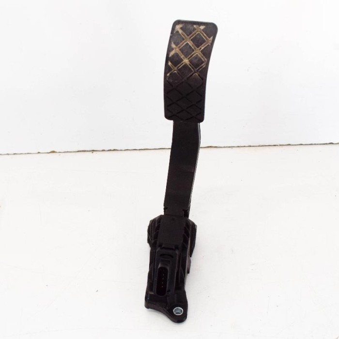 Pedala de accelerație AUDI A4 8W2, B9 2016 OEM: 6PV011642,8W1723523 | 10004220