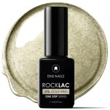 ENII RockLac 173 Gold Ring, 11ml, ENII NAILS