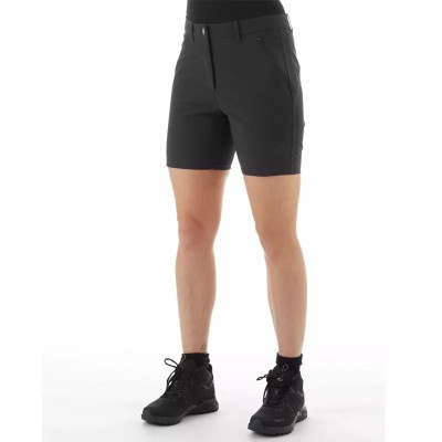 MAMMUT Hiking Shorts Women black 40 foto