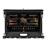 Cumpara ieftin Navigatie Ford Ranger (2015-2022), Android 13, A-Octacore 4GB RAM + 64GB ROM, 9 Inch - AD-BGA9004+AD-BGRKIT120V2