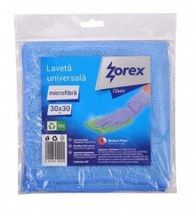 Zorex Clasic Laveta microfibra 1/set foto