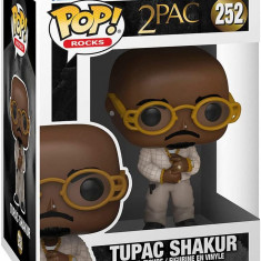 Figurina - 2PAC - Tupac Shakur | Funko