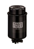 Filtru combustibil John Deere Series 6020 Motor 6020 SE, 6120, 6220, 6320, 6420, 6420 S, 6520, 6620, 6820, 6820 S, 6920, 154 mm, OE 22206197