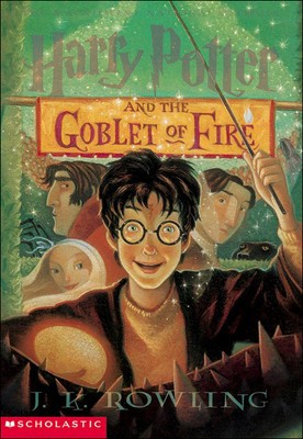 Harry Potter and the Goblet of Fire foto