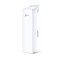 Access Point Bridge, Wi-Fi 4, 5GHz, 13 dBi, 15 km, 1 x RJ45 10/100 Mbps, PoE pasiv - TP-Link CPE510