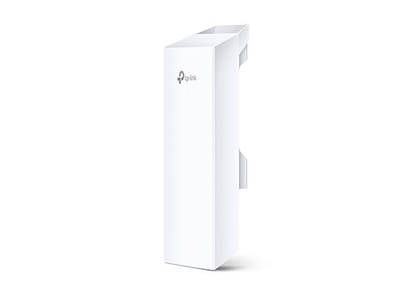 Access Point Bridge, Wi-Fi 4, 5GHz, 13 dBi, 15 km, 1 x RJ45 10/100 Mbps, PoE pasiv - TP-Link CPE510