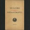 MIZANTROPUL - MOLIERE - ED. THALIA