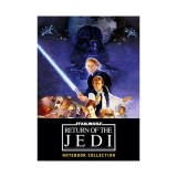 Star Wars: Return of the Jedi Notebook Collection