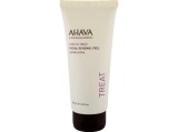 Ahava, Time To Treat, Exfoliere bl&acirc;ndă, Gel exfoliant, 100 ml