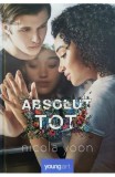 Cumpara ieftin Absolut Tot, Nicola Yoon - Editura Art