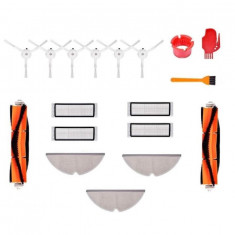 Kit accesorii Xiaomi Roborock pentru E35 E25 E20 S50 S6 S51 S5 MAX S6 MAX foto