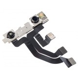 Camera Frontala - Senzor Face ID Apple iPhone X, cu banda